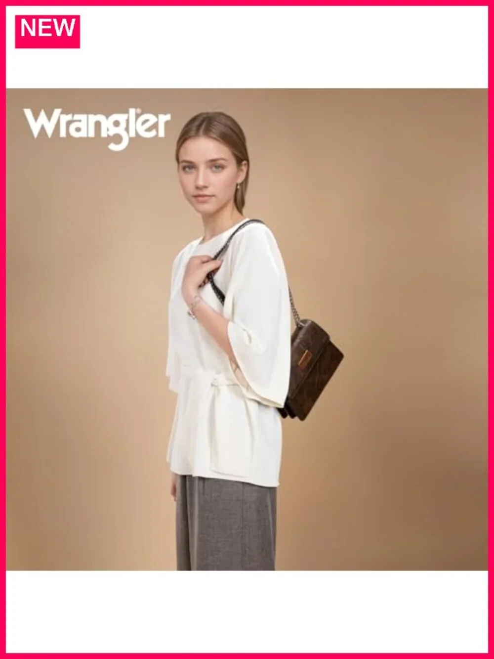 N/A this stylish